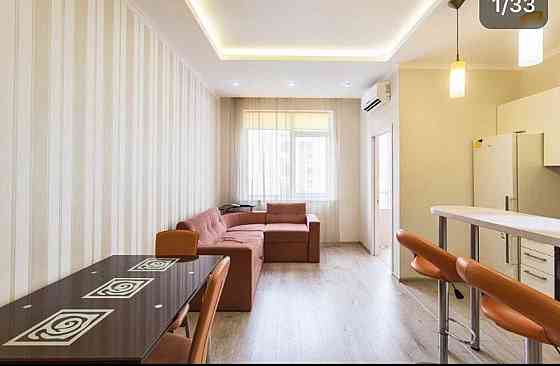 Центр студия и спальня Одесса