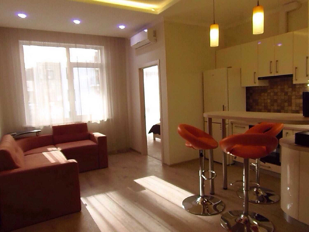 Центр студия и спальня Одесса - изображение 4