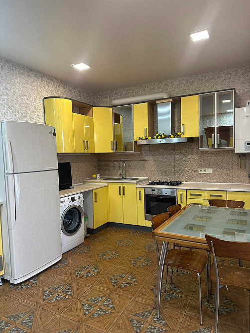 Сдам 3 ком. в Суворовском районе -13000 грн Одесса - изображение 5