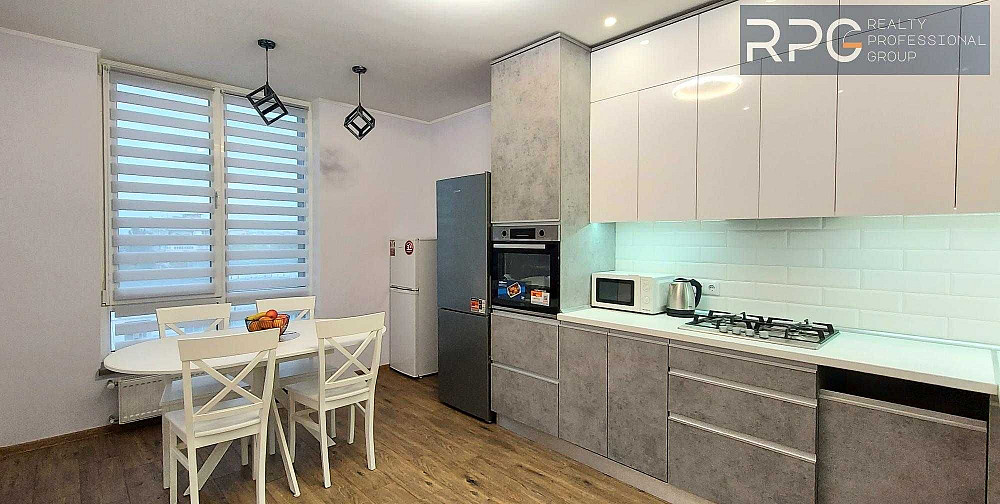 Оренда Здам 2кім квартира 65м² ЖК One House Вишневе Вишневое - изображение 1