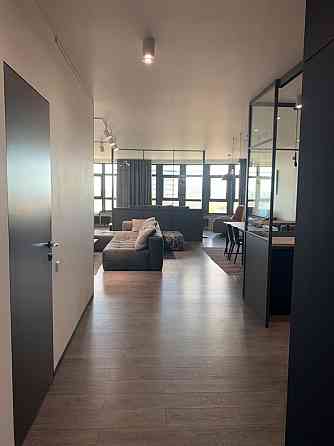 ЛОФТ квартира сутудія loft Carnegie Карнегі центр генератор парковка Київ