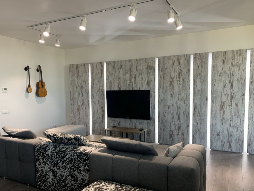 ЛОФТ квартира сутудія loft Carnegie Карнегі центр генератор парковка Київ - зображення 4