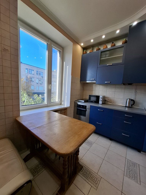 Оренда 2к квартири метро Шулявська - 7 хв Київ - зображення 7