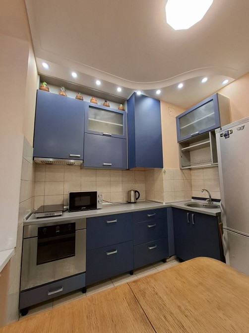 Оренда 2к квартири метро Шулявська - 7 хв Київ - зображення 6