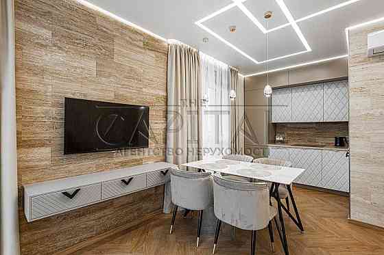 Оренда ВИДОВОЇ квартири, ДВІ окремі кімнати, ЖК Французький квартал 2 Київ