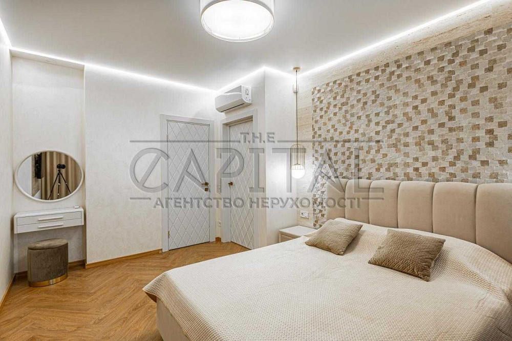 Оренда ВИДОВОЇ квартири, ДВІ окремі кімнати, ЖК Французький квартал 2 Київ - зображення 2