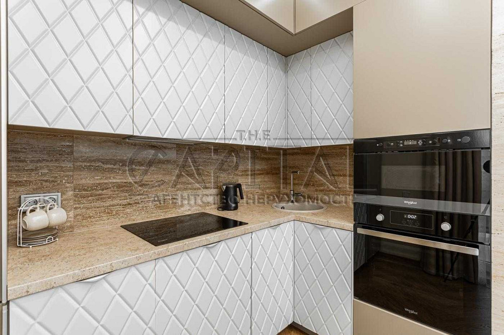 Оренда ВИДОВОЇ квартири, ДВІ окремі кімнати, ЖК Французький квартал 2 Київ - зображення 7