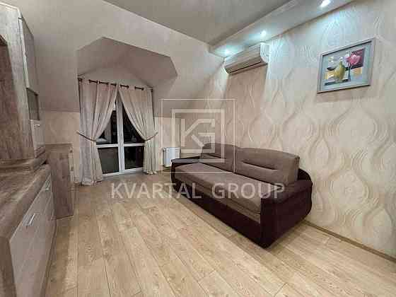 Довгострокова оренда однокімнатної квартири Ірпінь