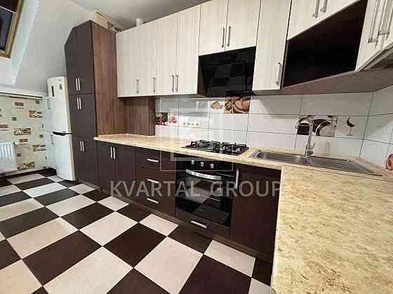 Довгострокова оренда однокімнатної квартири Ірпінь