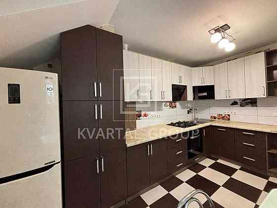 Довгострокова оренда однокімнатної квартири Ірпінь