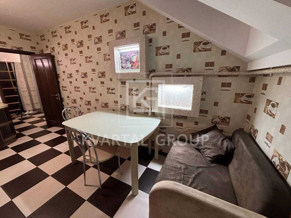 Довгострокова оренда однокімнатної квартири Ірпінь - зображення 4