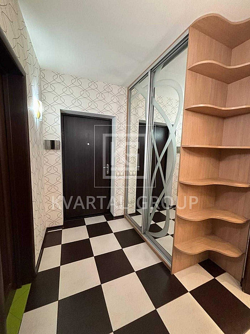 Довгострокова оренда однокімнатної квартири Ірпінь - зображення 3