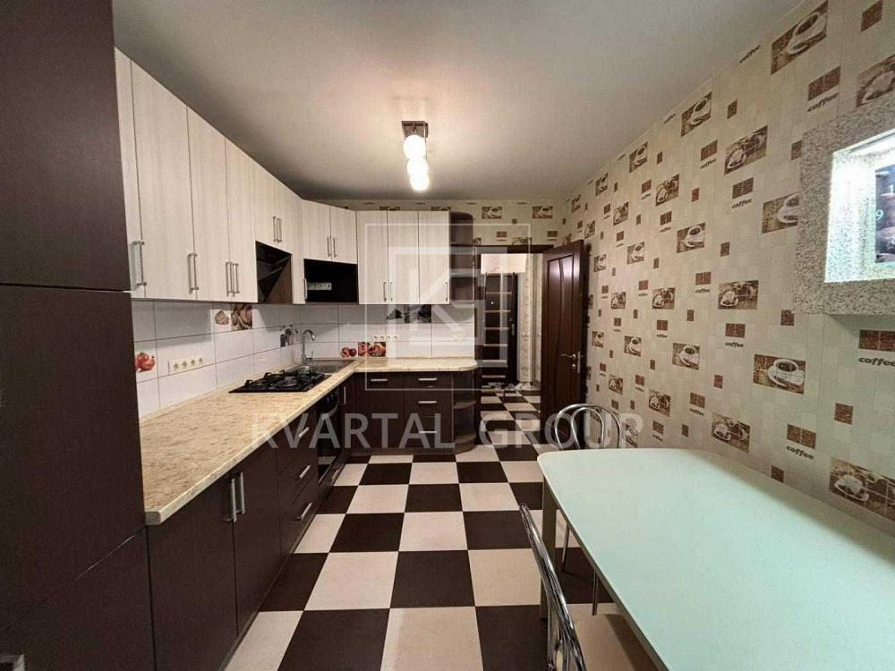 Довгострокова оренда однокімнатної квартири Ірпінь - зображення 7