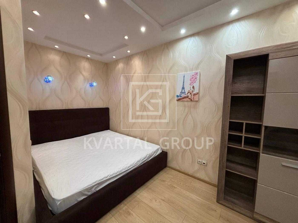 Довгострокова оренда однокімнатної квартири Ірпінь - зображення 8