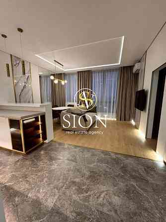 Нова 2-х к. квартира, Crystal Park tower, 64 м2, Шулявка Київ