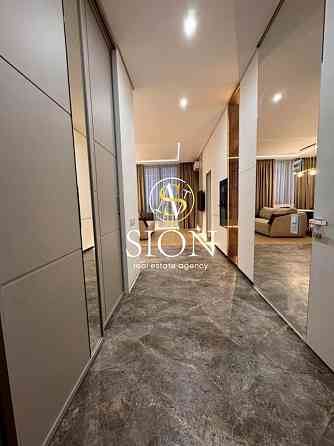 Нова 2-х к. квартира, Crystal Park tower, 64 м2, Шулявка Київ