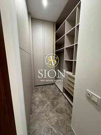 Нова 2-х к. квартира, Crystal Park tower, 64 м2, Шулявка Київ