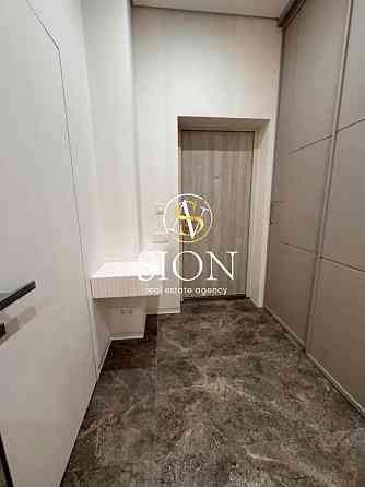 Нова 2-х к. квартира, Crystal Park tower, 64 м2, Шулявка Київ