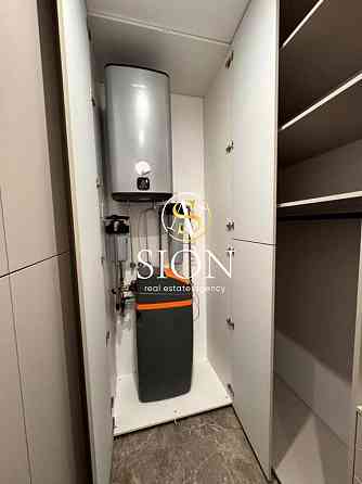 Нова 2-х к. квартира, Crystal Park tower, 64 м2, Шулявка Київ