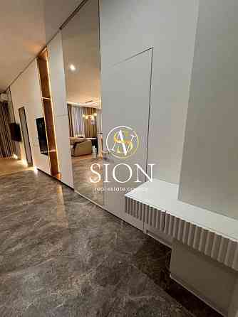 Нова 2-х к. квартира, Crystal Park tower, 64 м2, Шулявка Київ