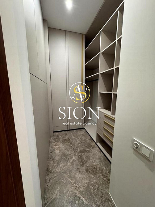 Нова 2-х к. квартира, Crystal Park tower, 64 м2, Шулявка Київ - зображення 5