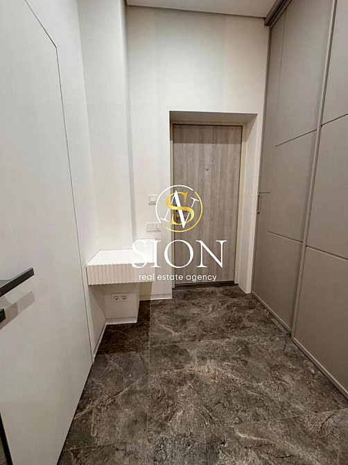 Нова 2-х к. квартира, Crystal Park tower, 64 м2, Шулявка Київ - зображення 4