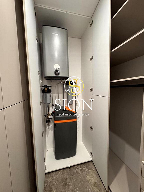 Нова 2-х к. квартира, Crystal Park tower, 64 м2, Шулявка Київ - зображення 6