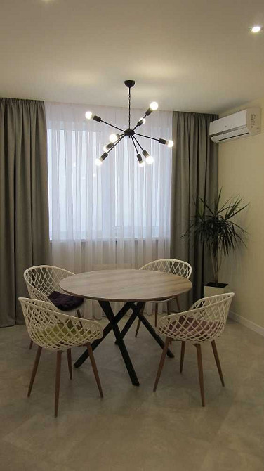 Сдам 2-комнатную квартиру в Киеве Парковые Озера м. Дарница Київ - зображення 1