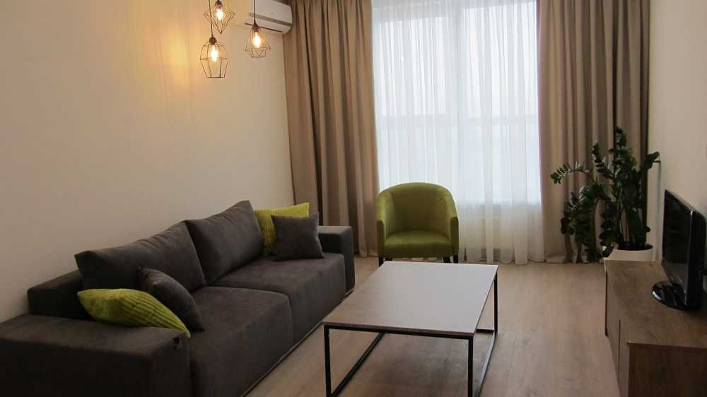 Сдам 2-комнатную квартиру в Киеве Парковые Озера м. Дарница Київ - зображення 5