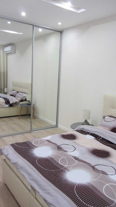 Сдам 2-комнатную квартиру в Киеве Парковые Озера м. Дарница Київ - зображення 7