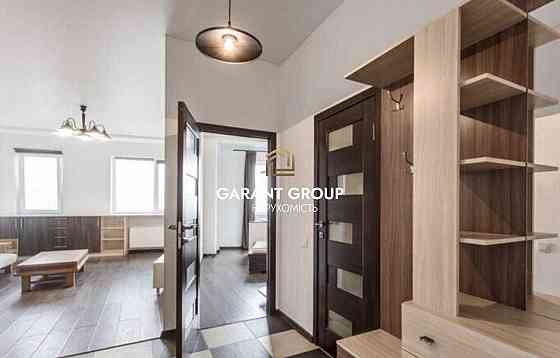 Довгострокова оренда видової двокімнатної квартири Одесса