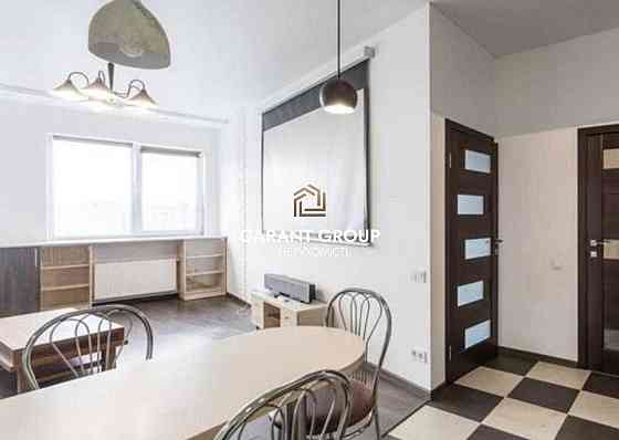 Довгострокова оренда видової двокімнатної квартири Одесса