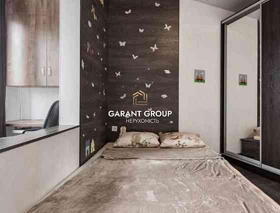 Довгострокова оренда видової двокімнатної квартири Одесса