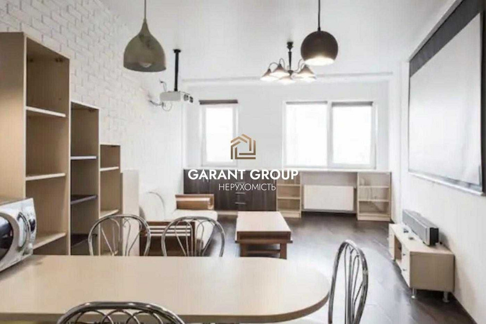 Довгострокова оренда видової двокімнатної квартири Одесса - изображение 3