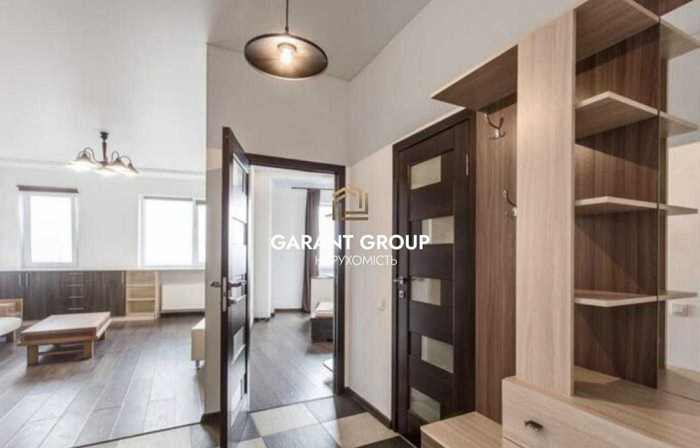 Довгострокова оренда видової двокімнатної квартири Одесса - изображение 4