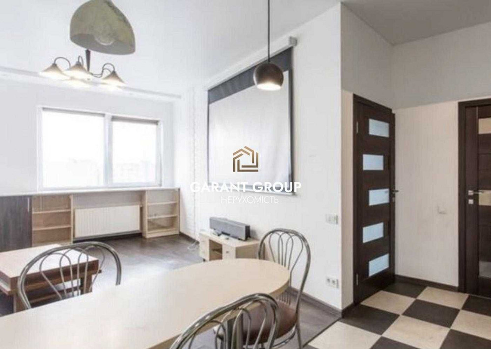 Довгострокова оренда видової двокімнатної квартири Одесса - изображение 5