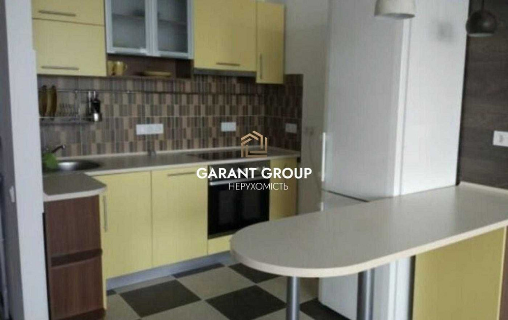 Довгострокова оренда видової двокімнатної квартири Одесса - изображение 8