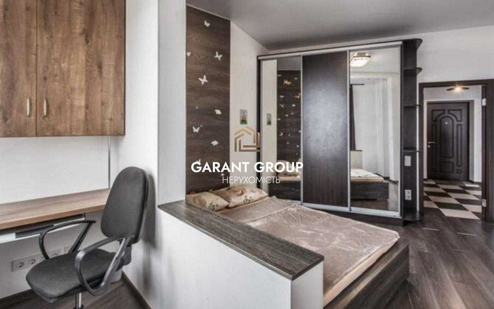 Довгострокова оренда видової двокімнатної квартири Одесса - изображение 2