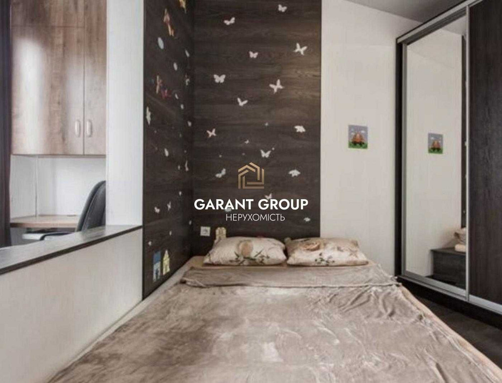 Довгострокова оренда видової двокімнатної квартири Одесса - изображение 6