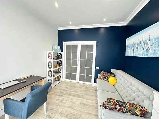 2к квартира в ЖК Шервуд паркінг, на два автомобіля, без комісії Київ