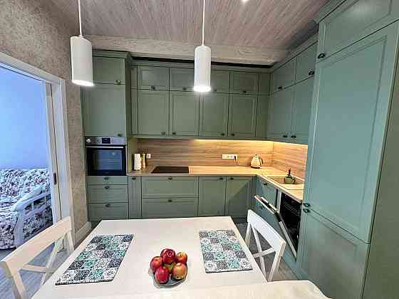 2к квартира в ЖК Шервуд паркінг, на два автомобіля, без комісії Київ