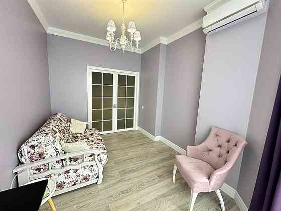 2к квартира в ЖК Шервуд паркінг, на два автомобіля, без комісії Київ