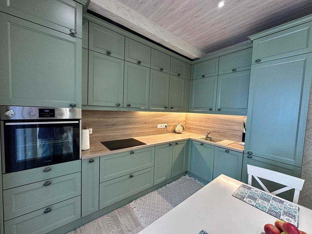 2к квартира в ЖК Шервуд паркінг, на два автомобіля, без комісії Київ - зображення 4