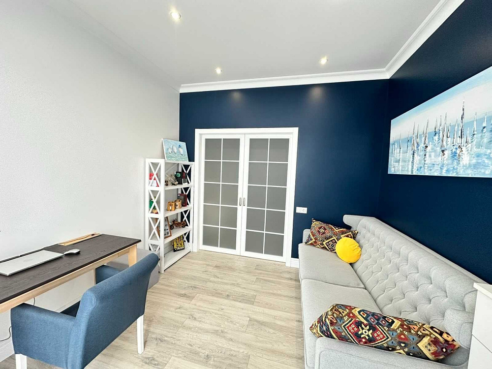 2к квартира в ЖК Шервуд паркінг, на два автомобіля, без комісії Київ - зображення 1