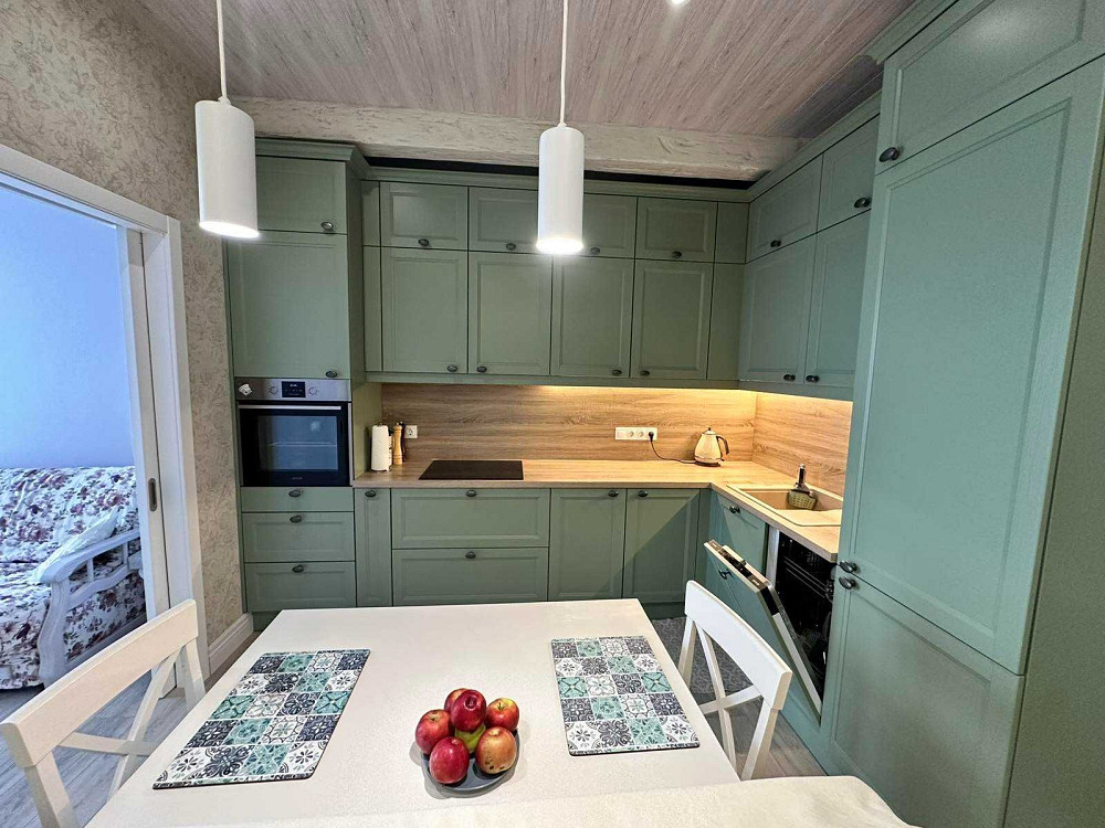 2к квартира в ЖК Шервуд паркінг, на два автомобіля, без комісії Київ - зображення 5