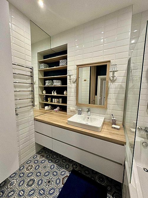 2к квартира в ЖК Шервуд паркінг, на два автомобіля, без комісії Київ - зображення 8