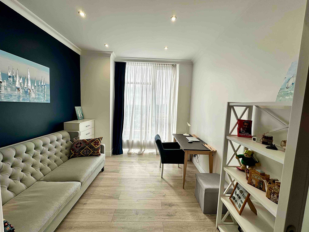 2к квартира в ЖК Шервуд паркінг, на два автомобіля, без комісії Київ - зображення 2