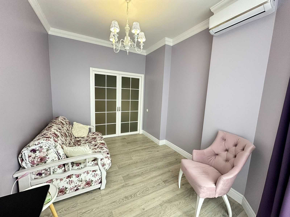 2к квартира в ЖК Шервуд паркінг, на два автомобіля, без комісії Київ - зображення 3