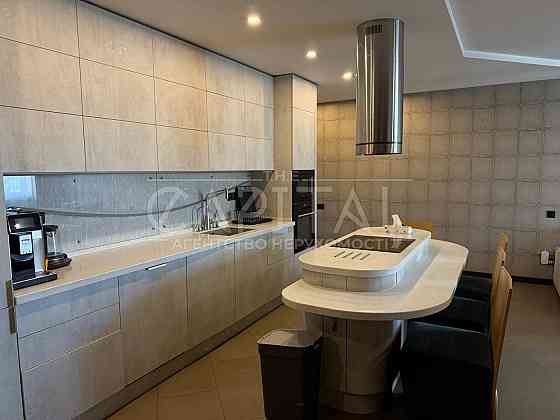 Оренда квартири, вул. Вишгородська, ЖК Паркове Місто Киев