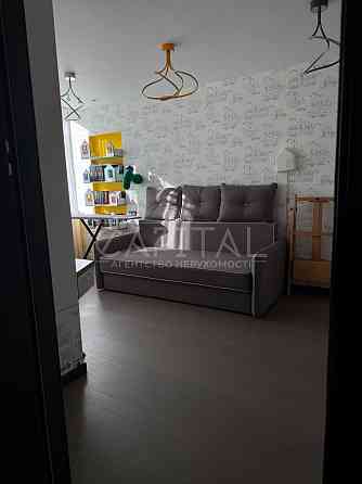 Оренда квартири, вул. Вишгородська, ЖК Паркове Місто Киев